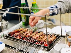 -小寒羊烧烤(凯瑞时代大厦店)