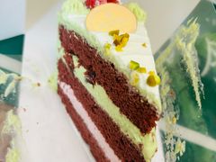 -M'CAKE(西单大悦城店)