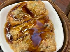 -彩景大茶楼(平湖店)