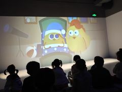 -魔方城市书房(中街益田店)