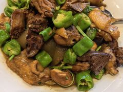 -村长家的疙瘩汤·东营菜(东营茶城店)