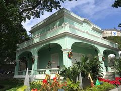 -龙环葡韵住宅式博物馆