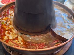 -南门四季铜锅涮肉(大屯·北苑店)