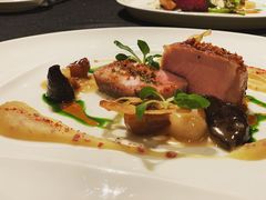 -LA TABLE de Joël Robuchon Restaurant