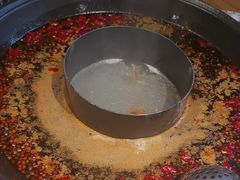 -壹兆圆重庆火锅手工炒底料(长白格林玫瑰湾店)