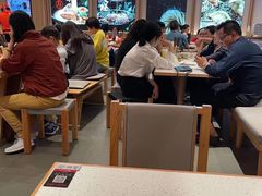 大堂-味千拉面(双井店)