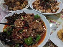 -胖哥川菜馆(武东路店)