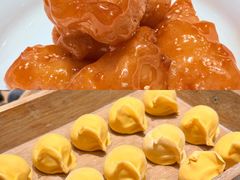 -必点海鲜·海肠捞饭大王(滨江道店)
