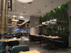 大堂-米纸越南小馆(金鹰世界店)