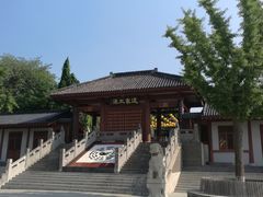 -函谷关历史文化旅游区