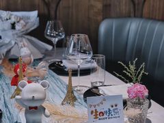 -黑宝石西餐厅(汇励99城市公园店)