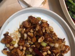 -鸭匠食府·挂炉烤鸭·新京菜(阜成路店)