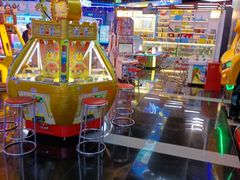 -真快活Coohoo Max(武汉绿地新田360店)