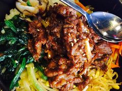 -唯成•韩国炭火烤肉 유성고기