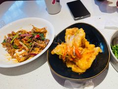 锅包肉-北大荒人•新东北菜(青岛银座店)