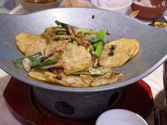 -茅庐川菜(青岛凯德店)