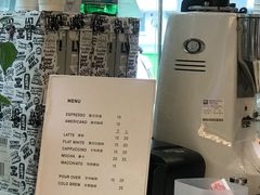 -Manner Coffee(大宁国际商业广场店)