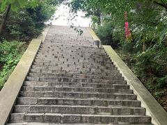 -崆峒山景区