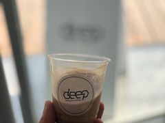-DEEP COFFEE(瑞光烘焙工厂店)