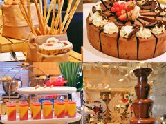 -北京王府井希尔顿酒店·万斯阁西餐厅