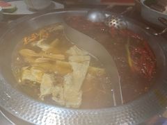 -廖掌柜·重庆鲜货火锅(上海首店)