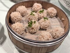 -天际丽豪大酒店-豪庭时尚餐厅(仁和路店)