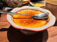 焦糖布丁-壹风町烧肉居酒屋(恒丰中央广场店)