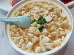蟹粉豆腐（小份））-930私房菜(欧阳路店)