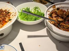 -兰湘子·湘菜小炒(长安万科广场店)