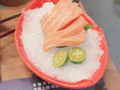 -青空日料烧肉烧鸟店(后湖兴业路店)