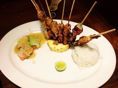 -Pundi Pundi Restaurant