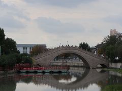 -三林塘老街