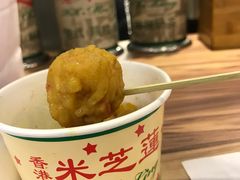 -美芝莲(领展购物广场中关村店)
