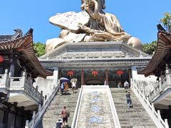 -句容茅山景区