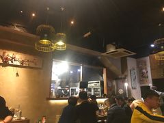 -串大叔炭火烤串·鸡西大冷面刀削面(总店)