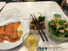 -宜家·瑞典风味餐厅(北京西红门店)