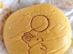 -麦当劳(沙河店)