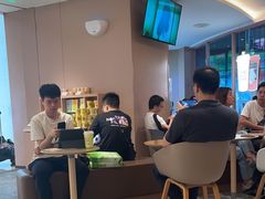 -奈雪的茶(广州万菱汇PRO店)