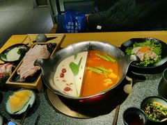 -湊湊火锅·茶憩(皇姑万象汇店)