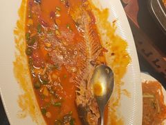 -上海古井假日酒店 · 徽昇楼中餐厅