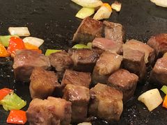 -韩时烤肉(枫蓝店)