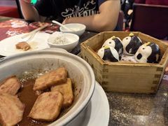 -食街•早茶•儿童套餐(长隆企鹅酒店)