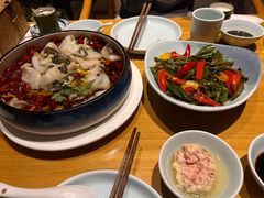 -竹里馆 ·茶食(奥体店)