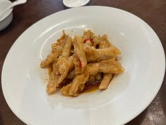 -大灶头·新昌菜(中国茶市店)