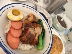 -香港新曜记茶餐厅(星耀城店)