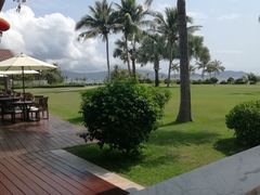 -宴悦海鲜餐厅·游水海鲜·牛排(亚龙湾瑞吉店)