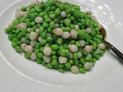 -荷风细雨·中国茶宴(碧云店)