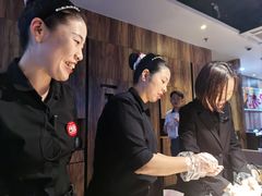 -海底捞火锅(石景山万达广场店)