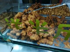 -阿捡忭京炸鸡(韭菜园总店)