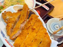 -哈灵现炒本帮面(宁波路店)